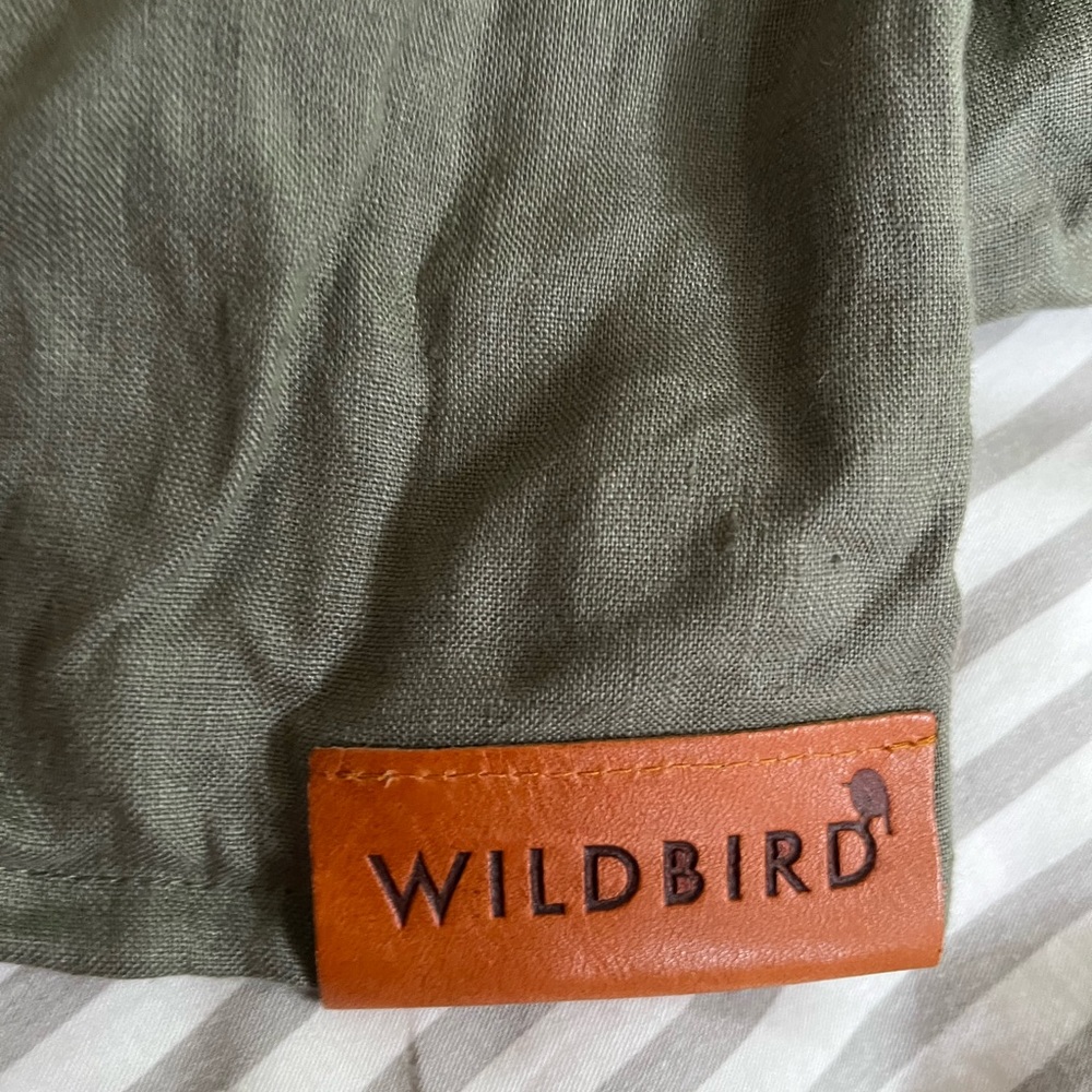 Wildbird ring sling